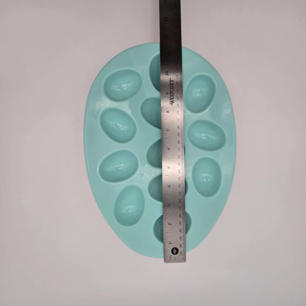 Unbranded deviled egg